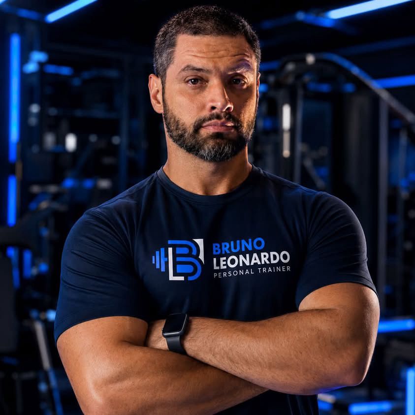 Bruno Leonardo
